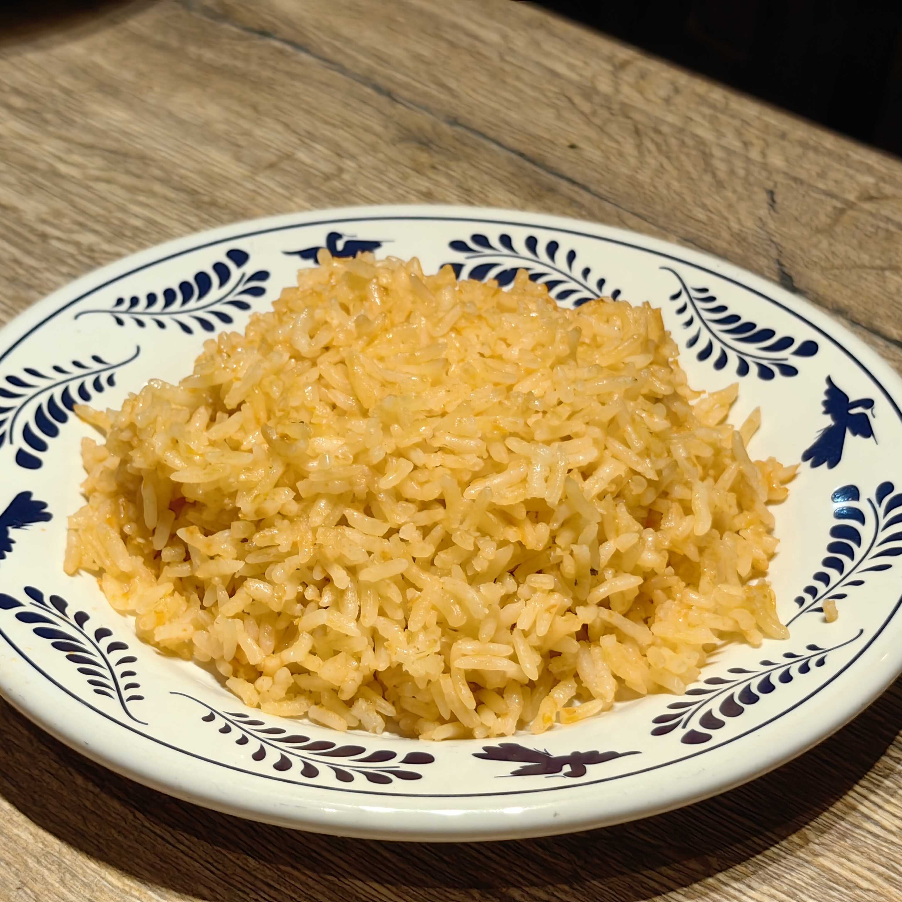 EXTRA DE ARROZ ROJO