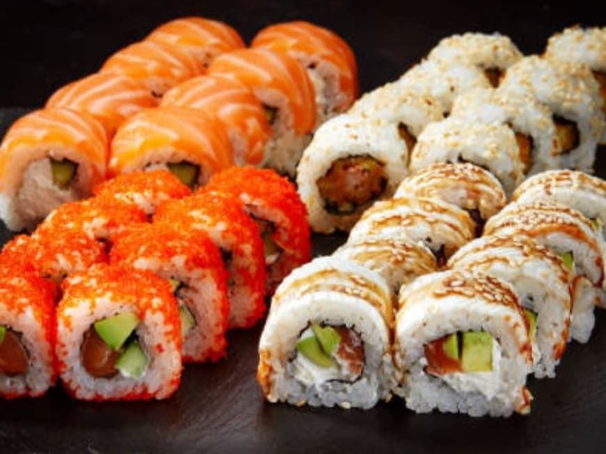 Mitsue Sushi