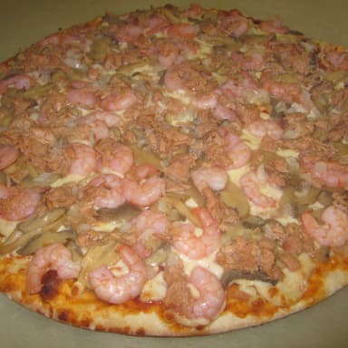 ESPECIAL MARISCOS INDIVIDUAL