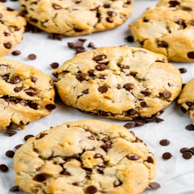 Galleta Chocochip