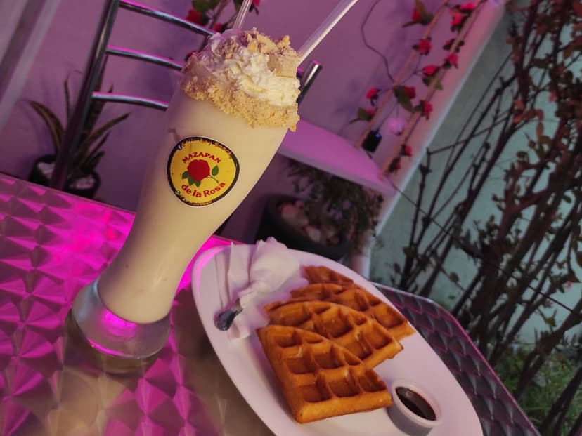 Coffeshey Snacks