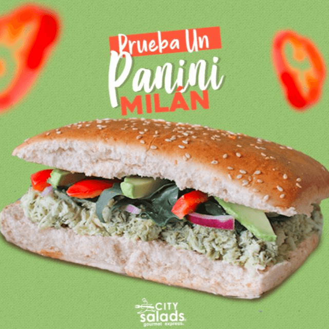 Panini Milán