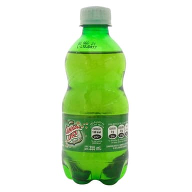 GINGER ALE 355ml