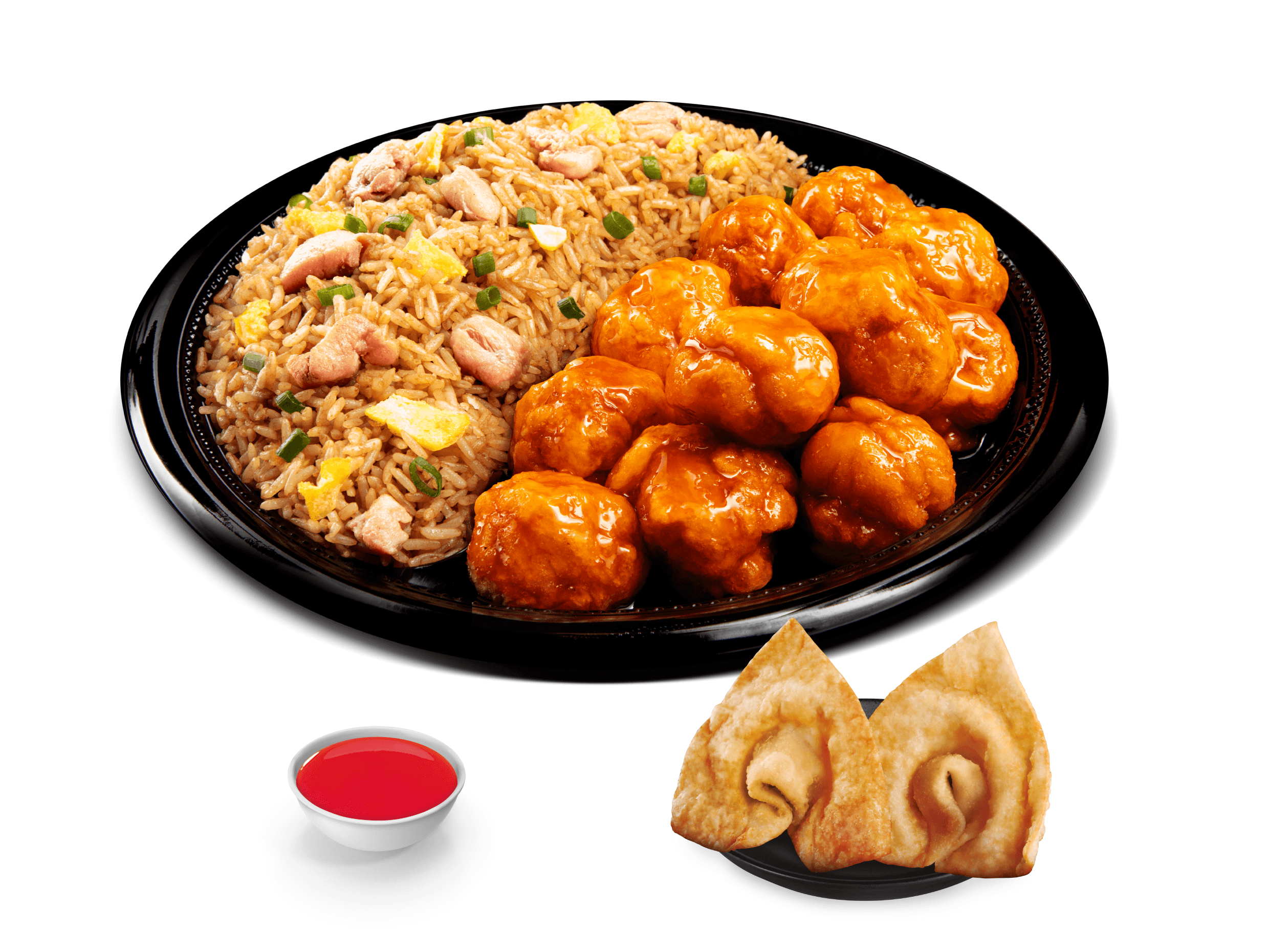 Promo Honey al Wok
