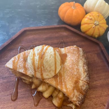 Big Apple Pie