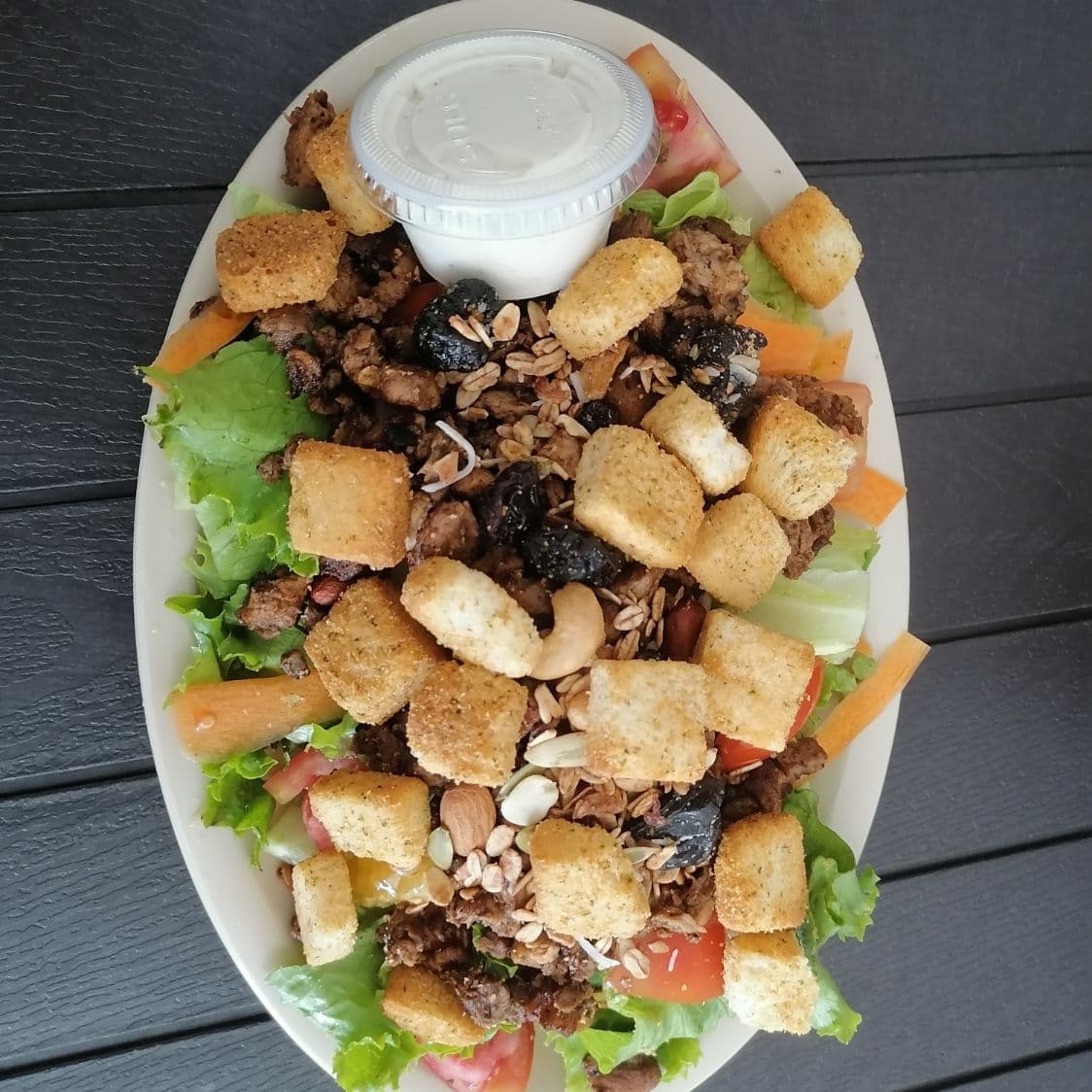 Ensalada