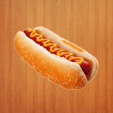Hot Dog Grande