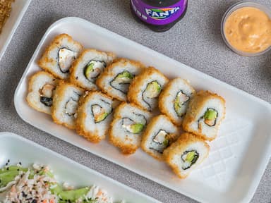 Eby Roll