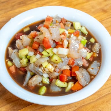 1Lt Ceviche de Robalo