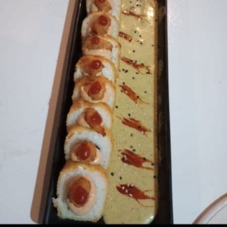 Chezz Roll