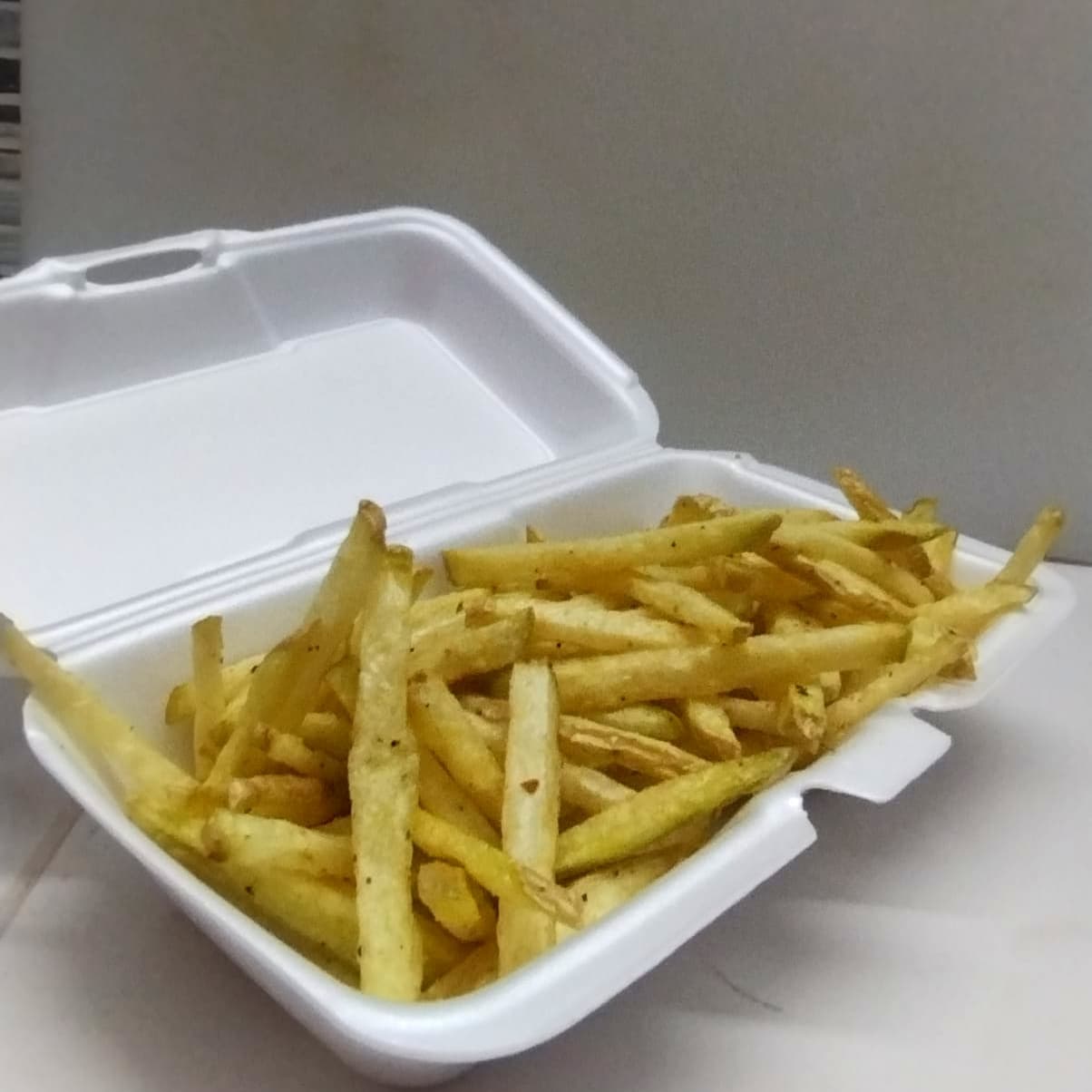 ORDEN DE PAPAS GRANDE