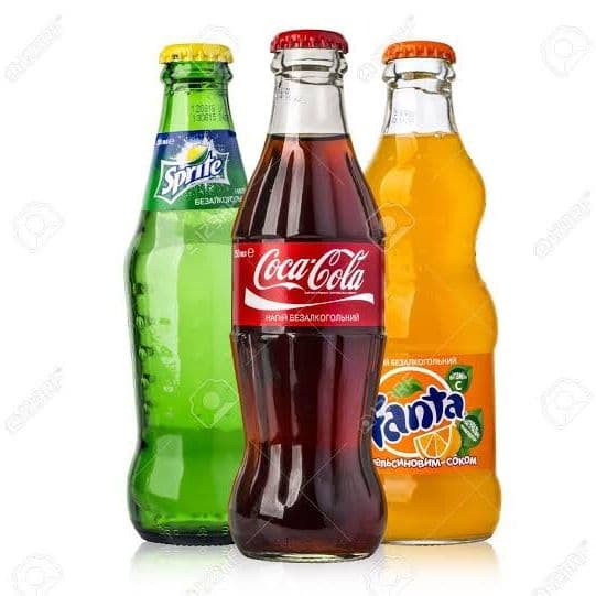 Refrescos
