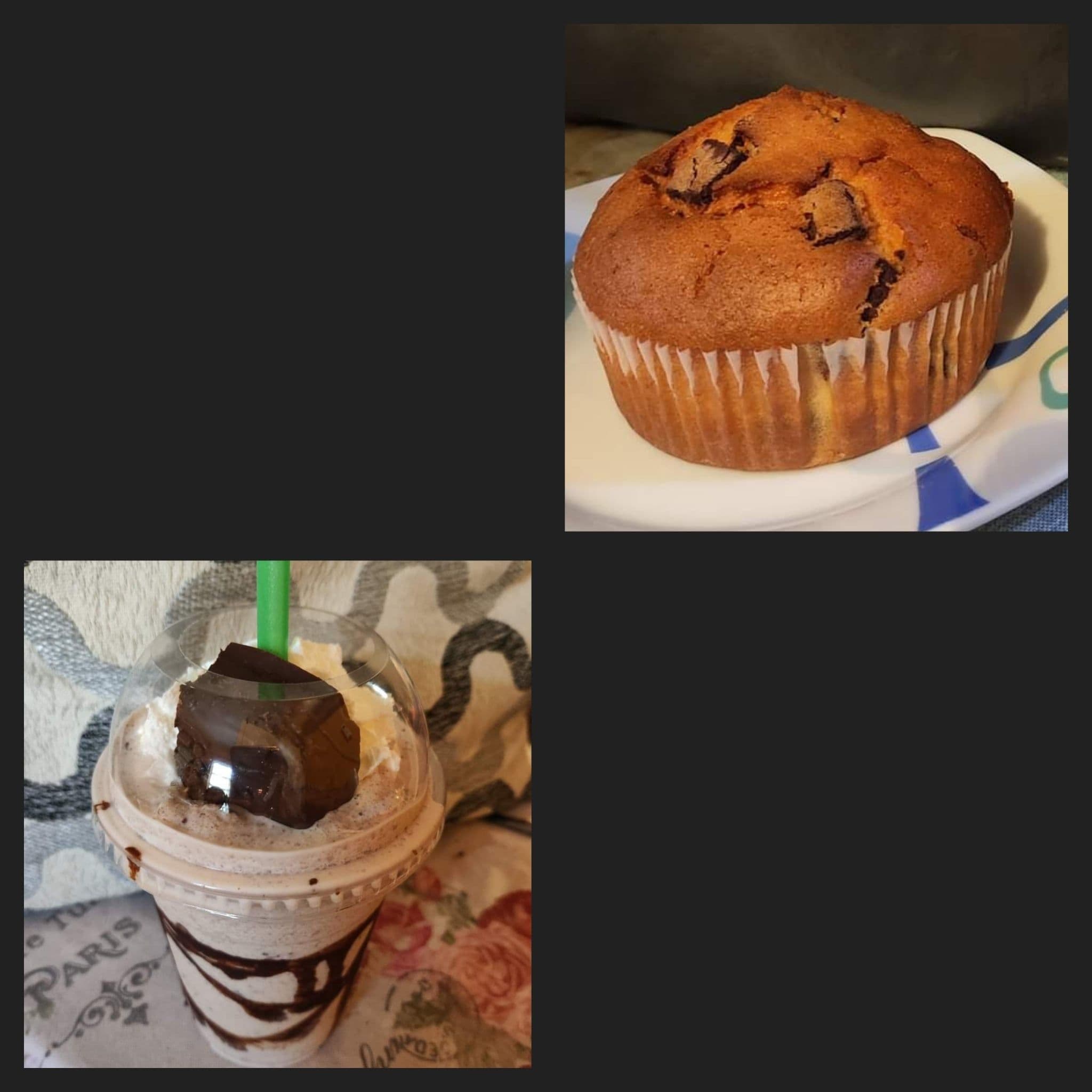 Combo Gansito
