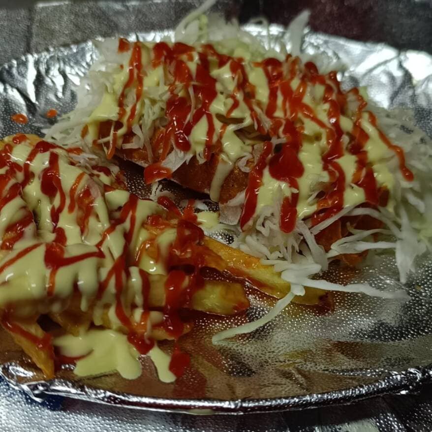 Taco Doble