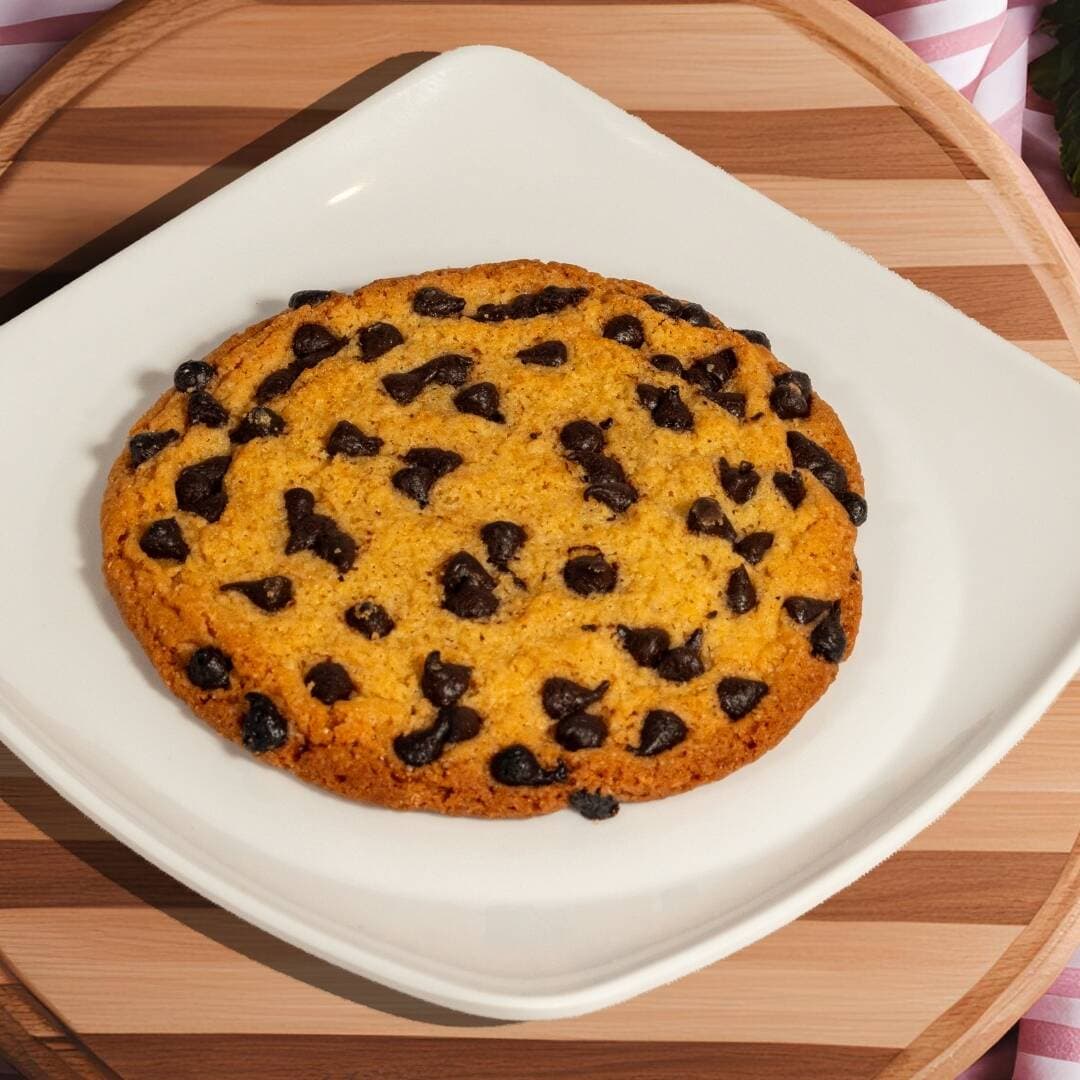 Galleta Chips