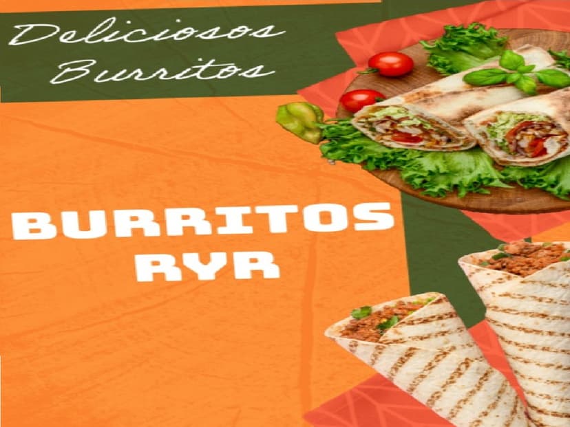 Burritos R&R