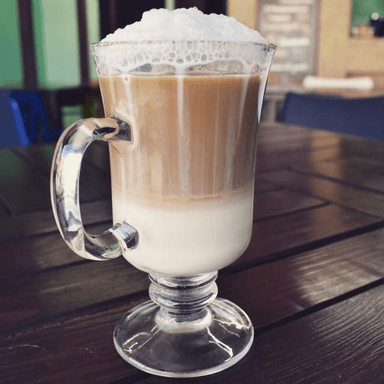 Cafe Capuccino