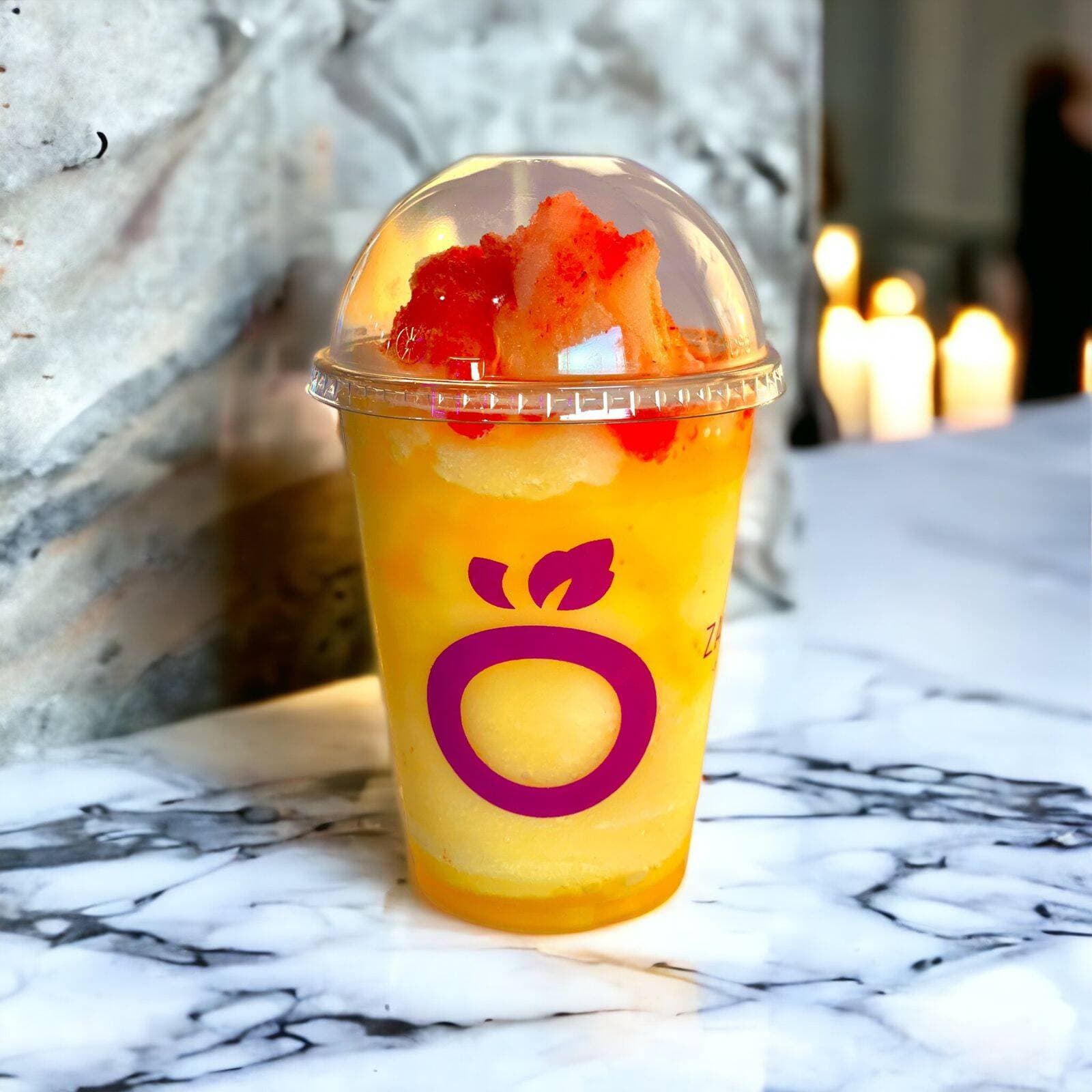 Smoothie Mango