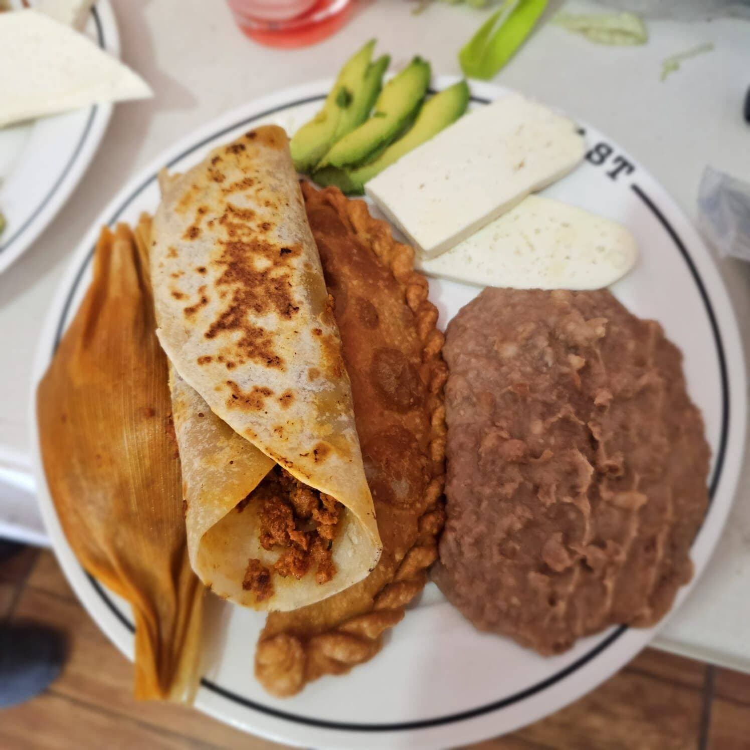 Combo Choyero
