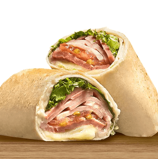 Wrap Super Especial