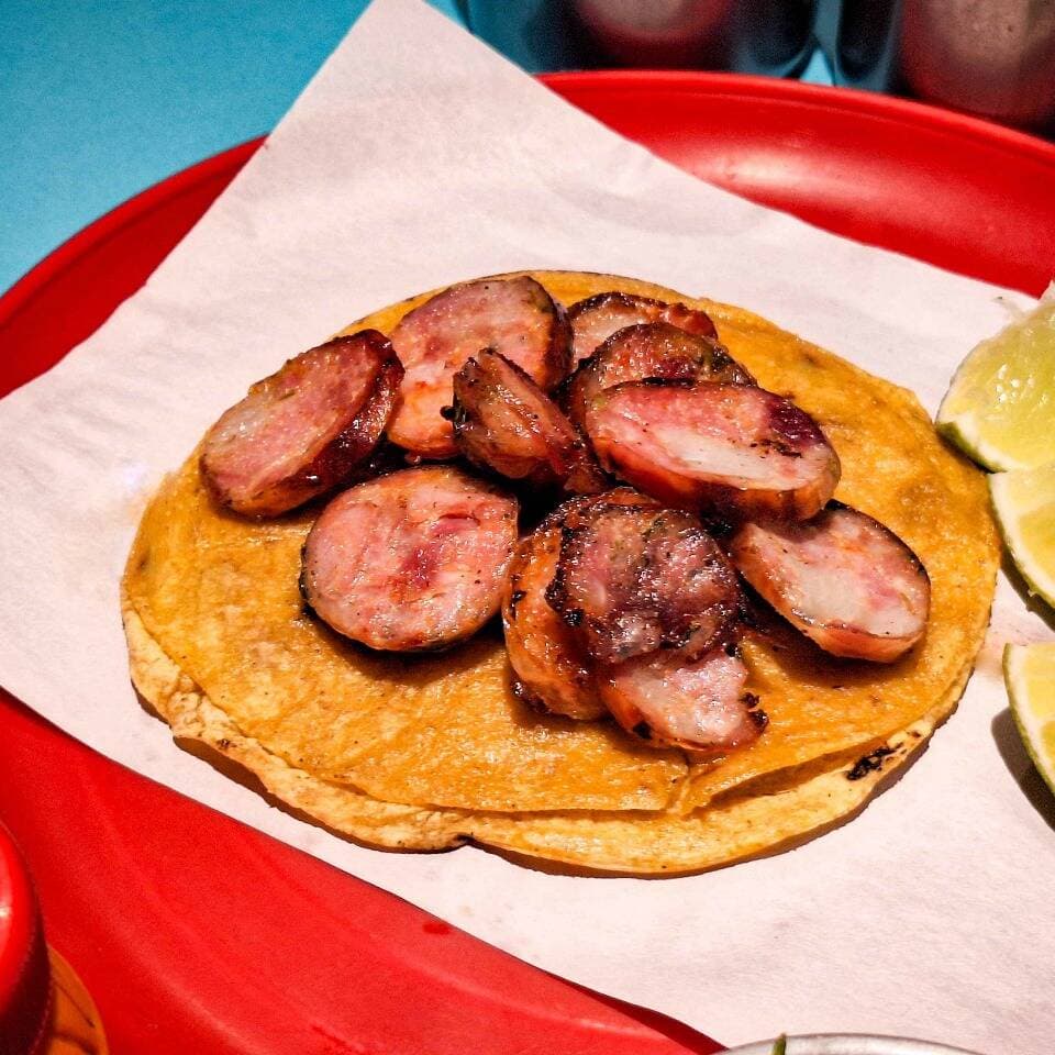 Orden de  Longaniza