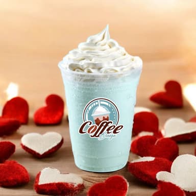 Frappé Mora Créme