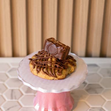 Cookie Kinder Delice