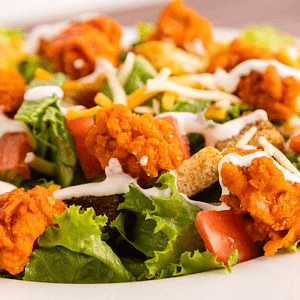 Ensalada Bufalo
