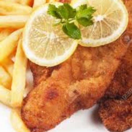 FISH FRIES MARIN