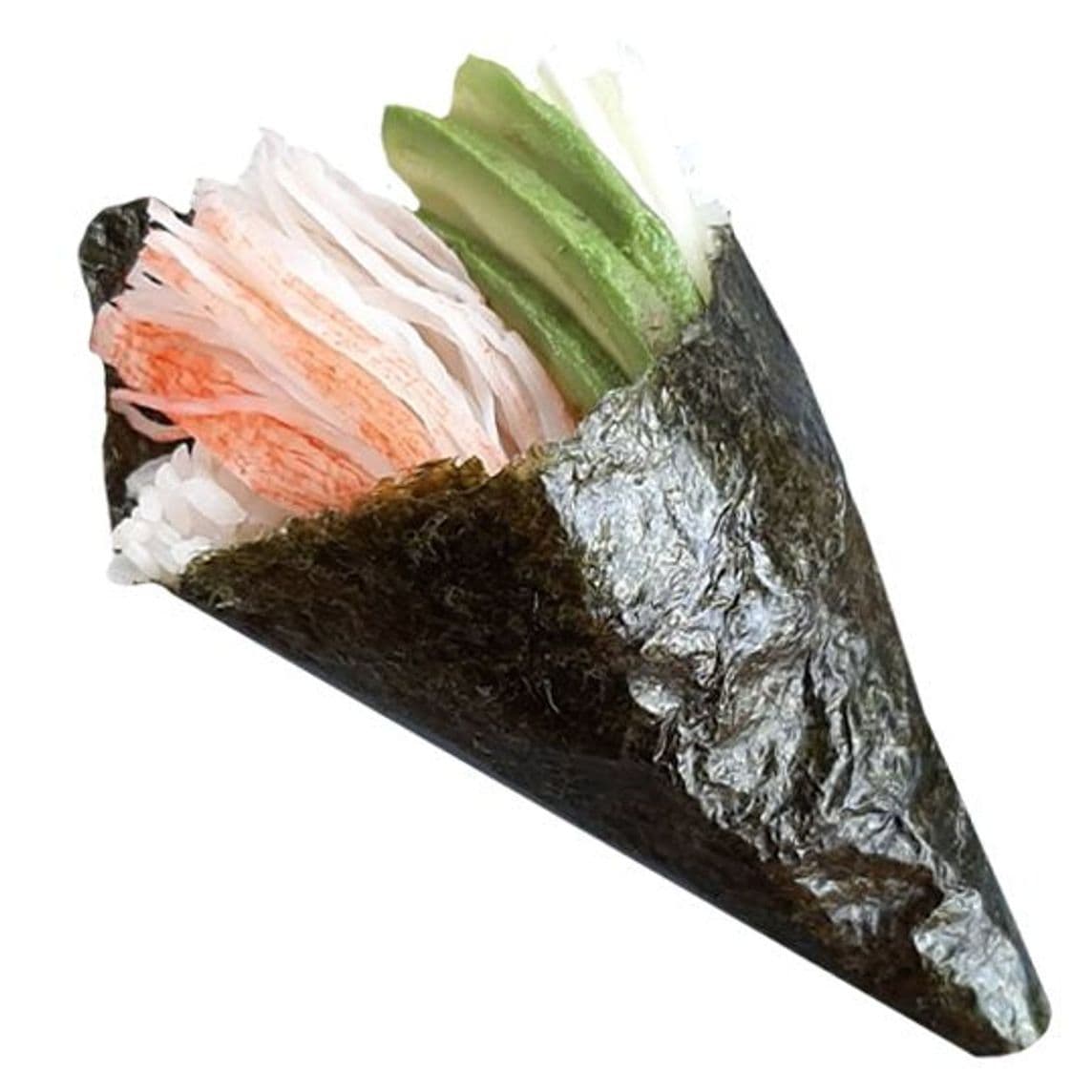 TEMAKI CANGREJO