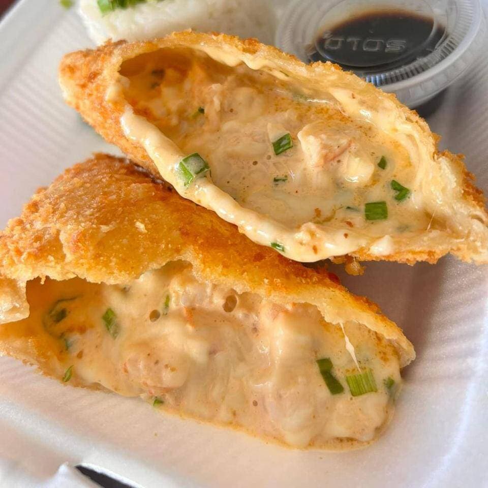 EMPANADA CAMARON