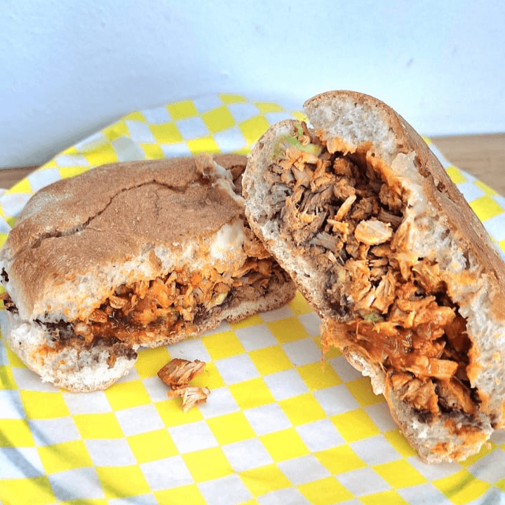 Torta de Pierna