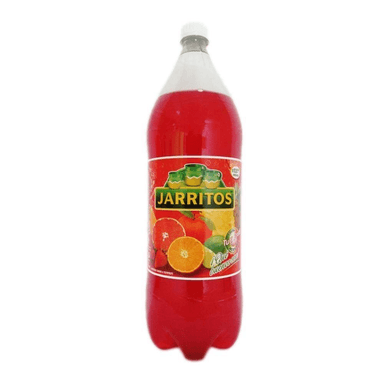 Refresco Jarrito Tutifruti