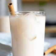 Agua de Horchata