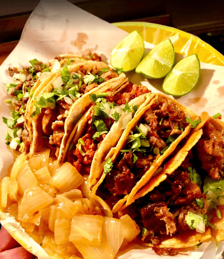 Taco El Gerry