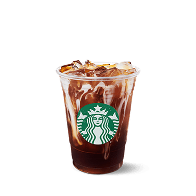 Vainilla Sweet Cream Cold Brew