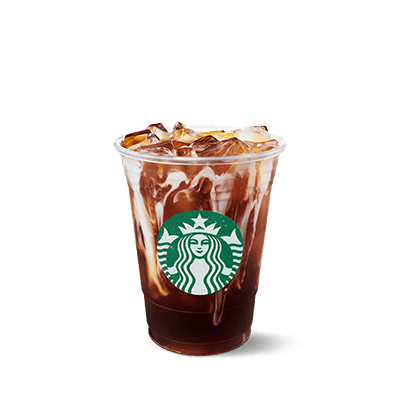 Vainilla Sweet Cream Cold Brew