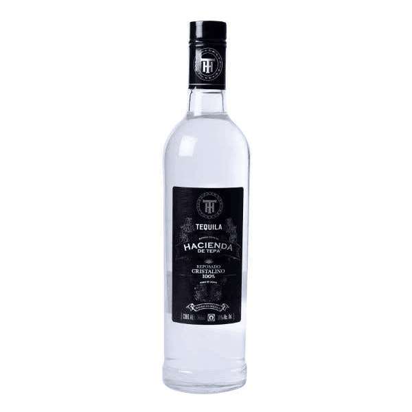 Hacienda Tepa Cristalino 700 Ml