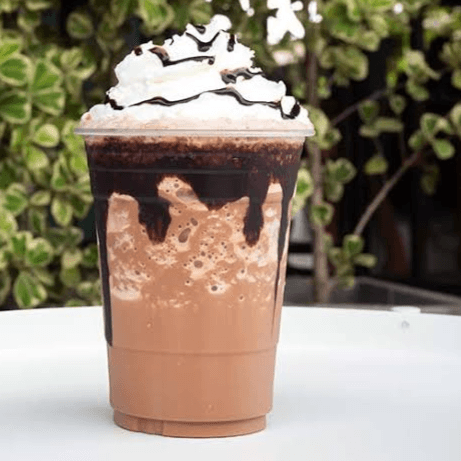 FRAPPÉ DE MOKA 16 OZ