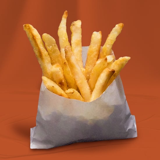 Papas francesas
