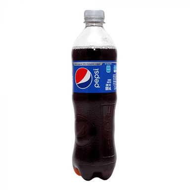 Pepsi 600 ML