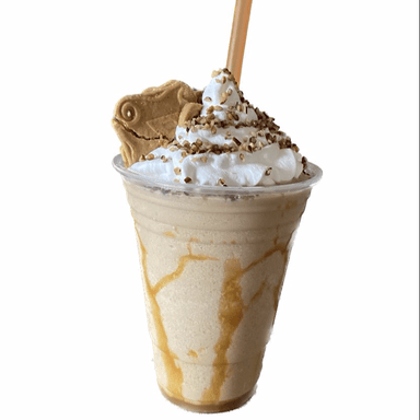 Frappé Emperador Nuez