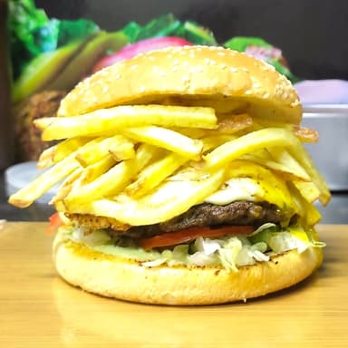 Big Burger