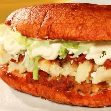 PAMBAZO CLASICO CON QUESILLO