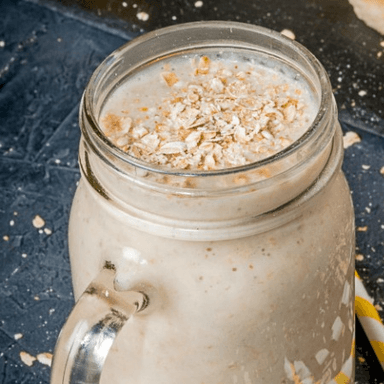 Licuado de Avena