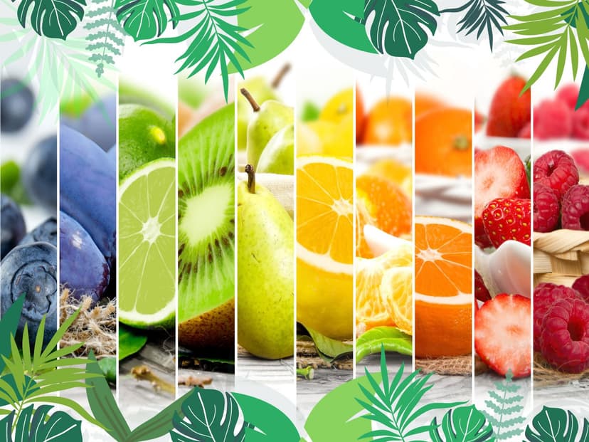 Fruto Natura