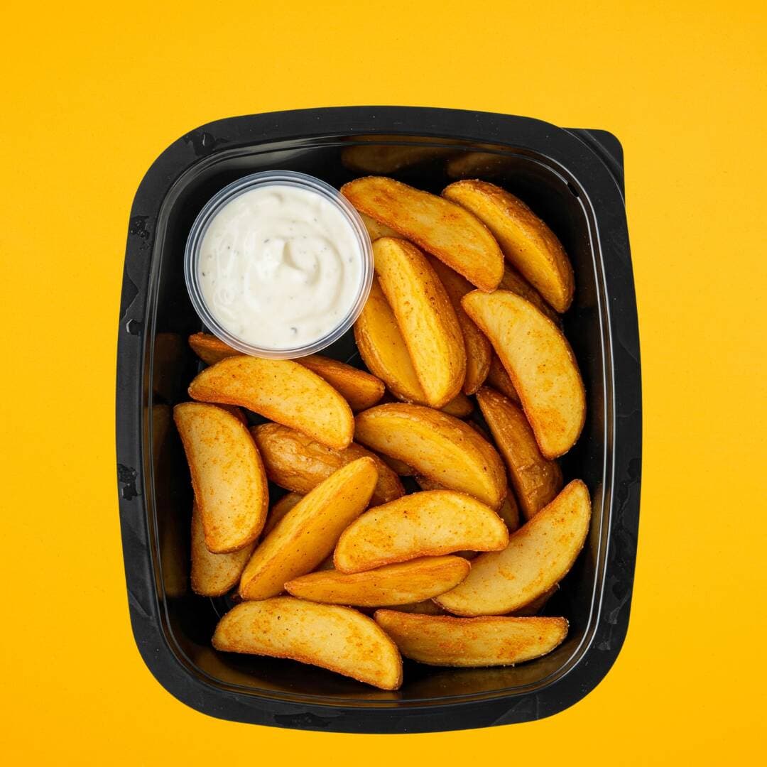 Papas Gajo