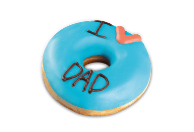 I Love DAD