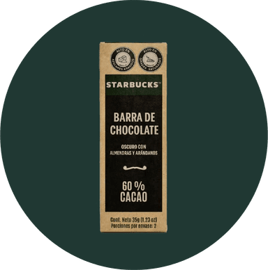 Barra de chocolate