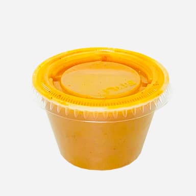 Queso Derretido
